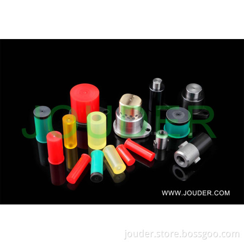 Rubber Bushing Urethane Stripper